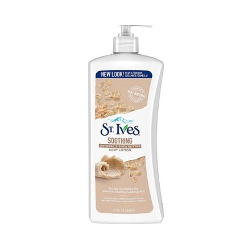 Sữa Dưỡng thể Stives❤️FREESHIP❤️ Sữa DưỡngThể Toàn Thân St.Ives Body Lotion