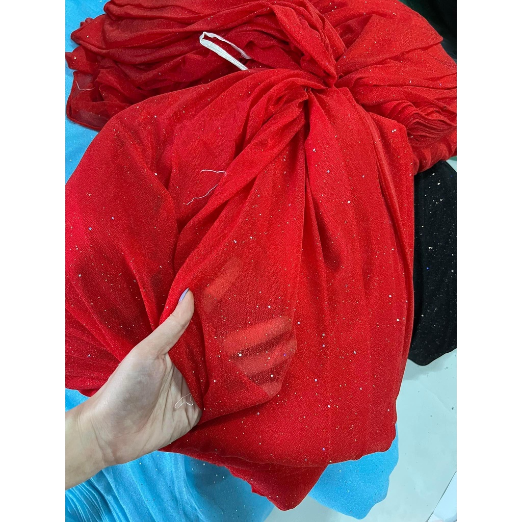 Vol kim tuyến -dãn 2c-khổ 1.6m