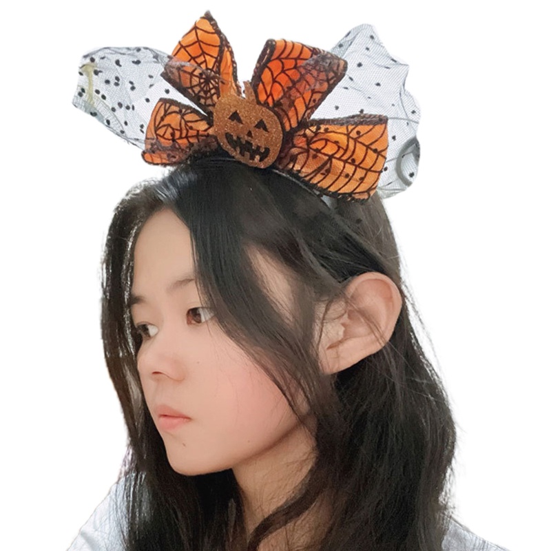 Băng Đô Hóa Trang Lễ Hội Halloween Độc Đáo