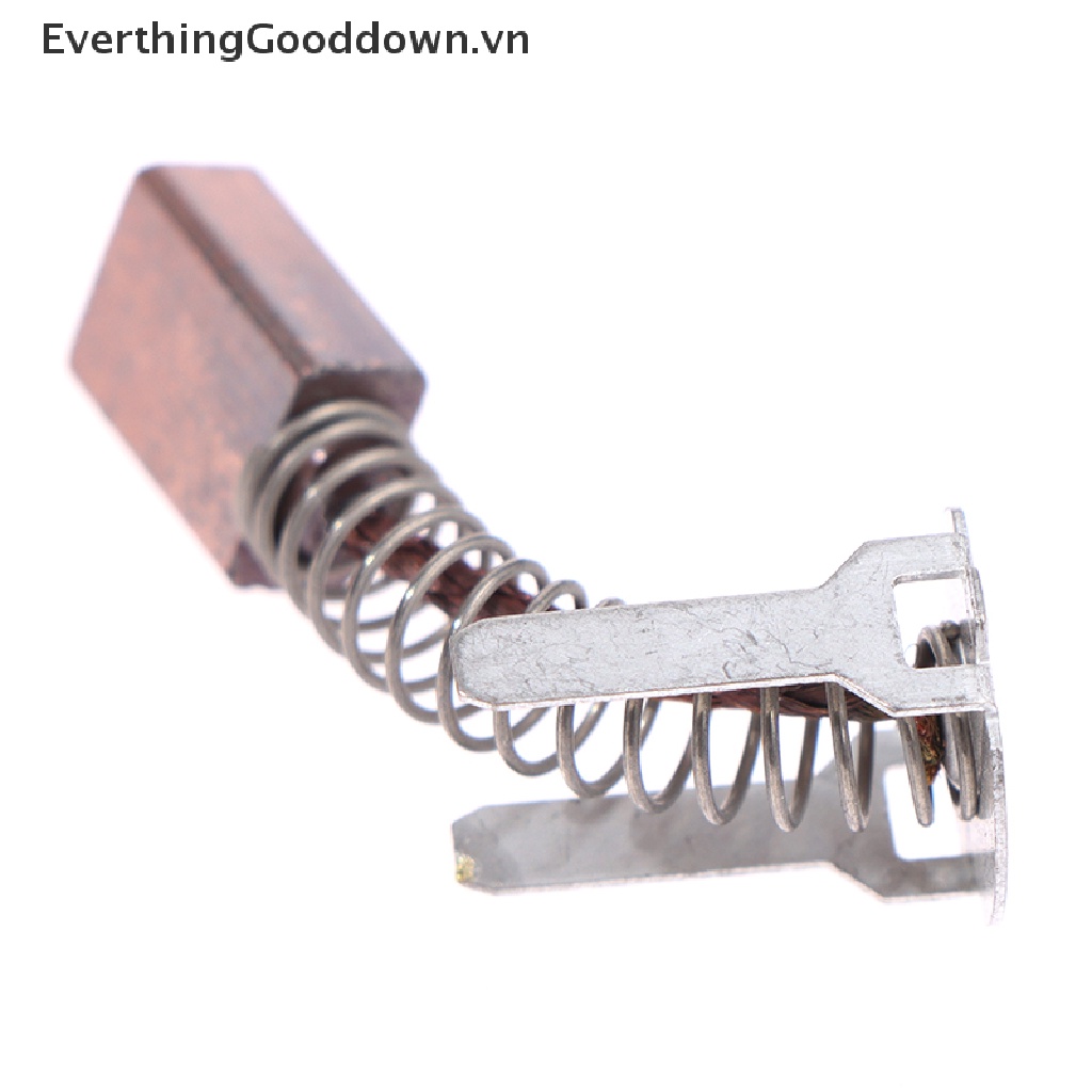 Set 2 Chổi Than Chuyên Dụng Cho Bosch GSB180-Li GSB140-Li