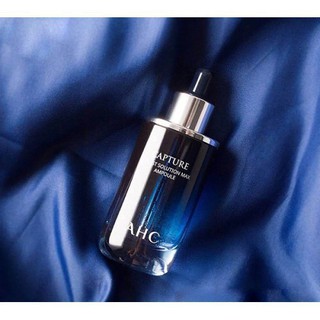 [leo9] Ẩm AHC Xanh Capture Moist Solution Max Ampoule