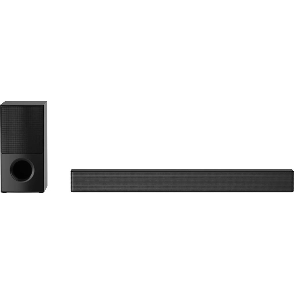 LOA THANH SOUNDBAR LG 4.1 SNH5 600W