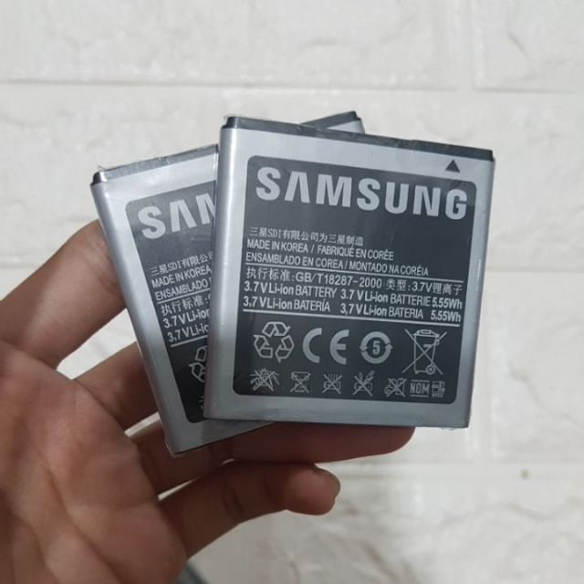 Pin Cho Samsung S1 Zin Hàng Cao Cấp