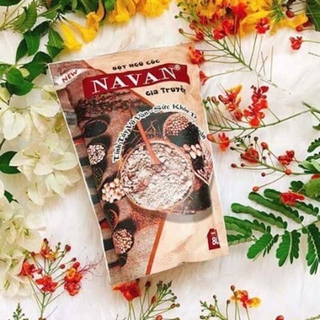 Bột Ngũ Cốc Gia Truyền
