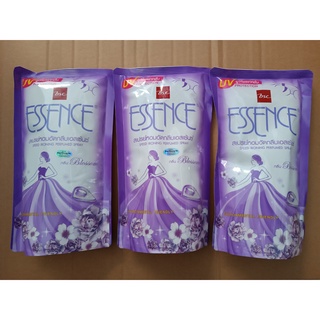 Combo 3 túi xịt ủi Essence 500ml nhập khẩu Thái Lan