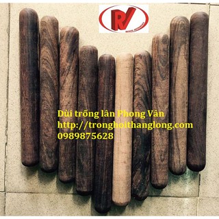 Bán dùi gõ trống lân loại ngắn