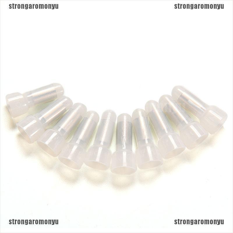 Bộ 100 Đầu Nối Dây Điện 22-16 Awg