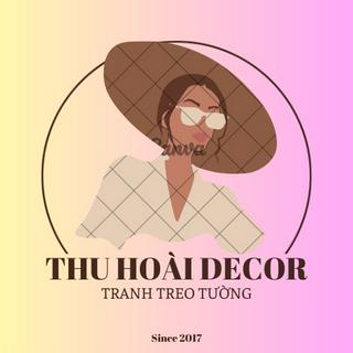 Thu Hoài Decor