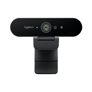 Mua Logitech Webcam BRIO
