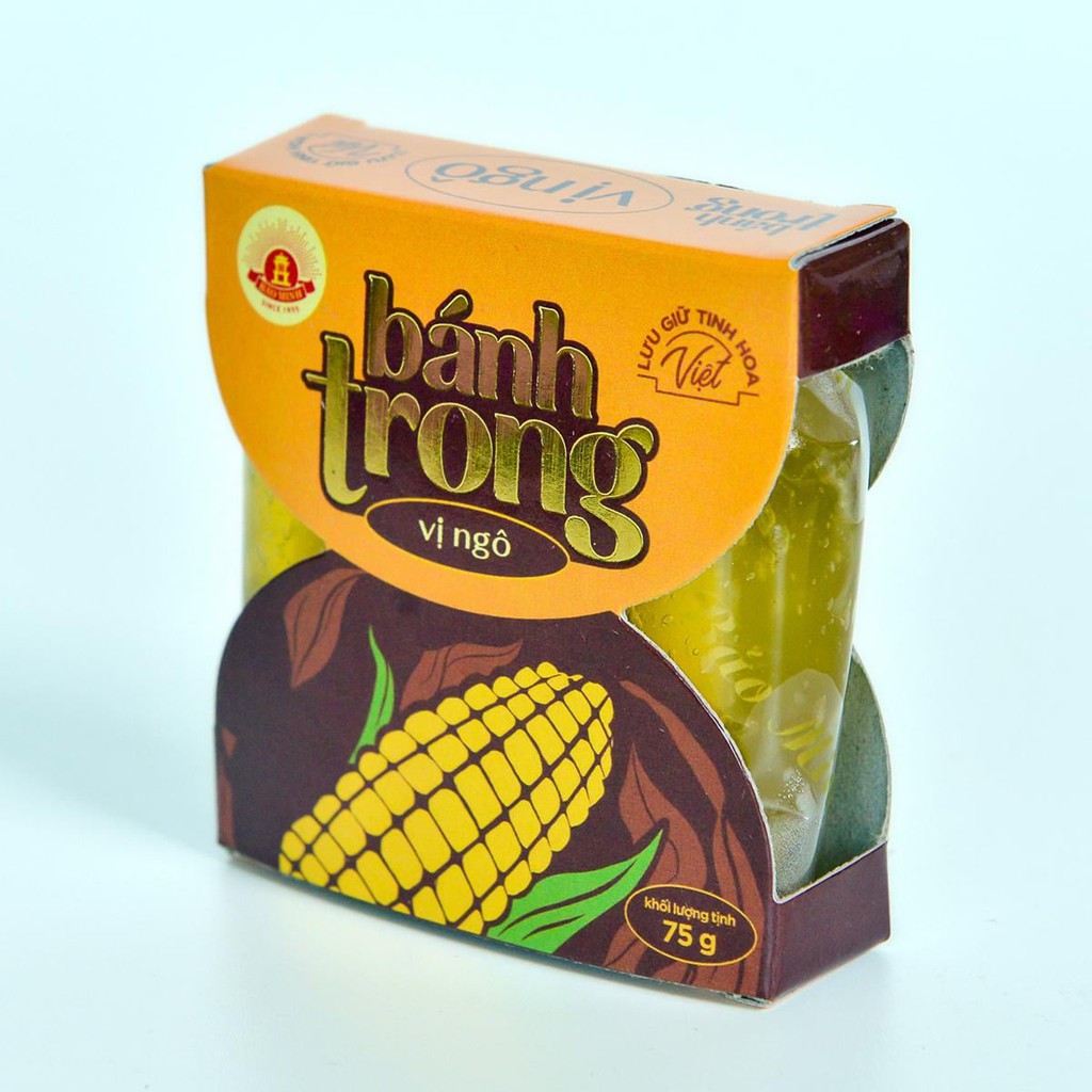 Bánh Trong Bảo Minh 75g