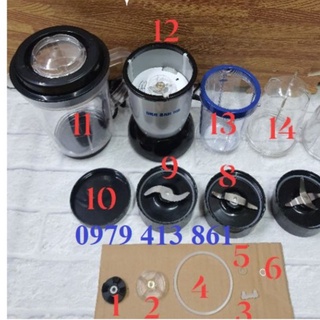 Linh Kiện Máy Xay Chính Hãng 1