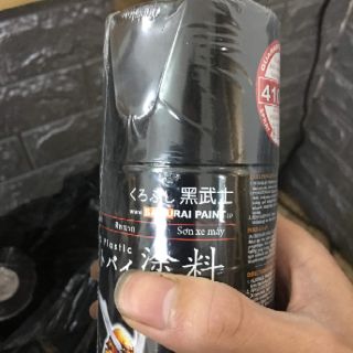 Sơn lót sammurai