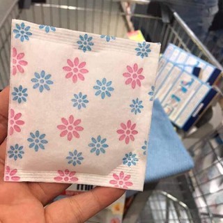 [HÀNG ĐỨC] Túi thơm để tủ quần áo Denkmit