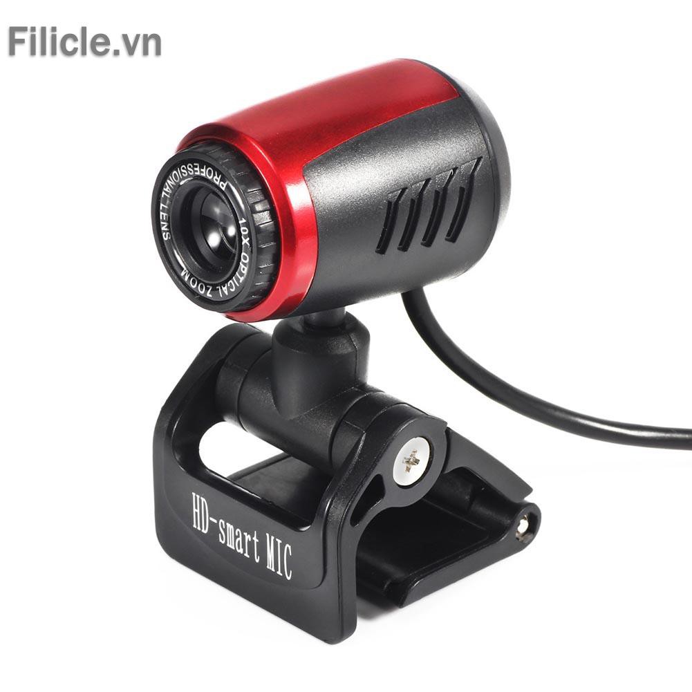 Webcam Tích Hợp Micro Usb Cho Máy Tính | BigBuy360 - bigbuy360.vn