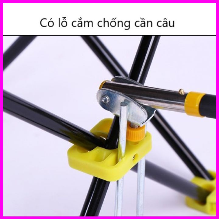 Ghế gấp gọn dã ngoại ⚡FREE SHIP⚡ Ghế du lịch câu cá