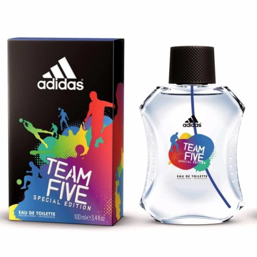 Tết Nước hoa Adidas  nam 100ml .