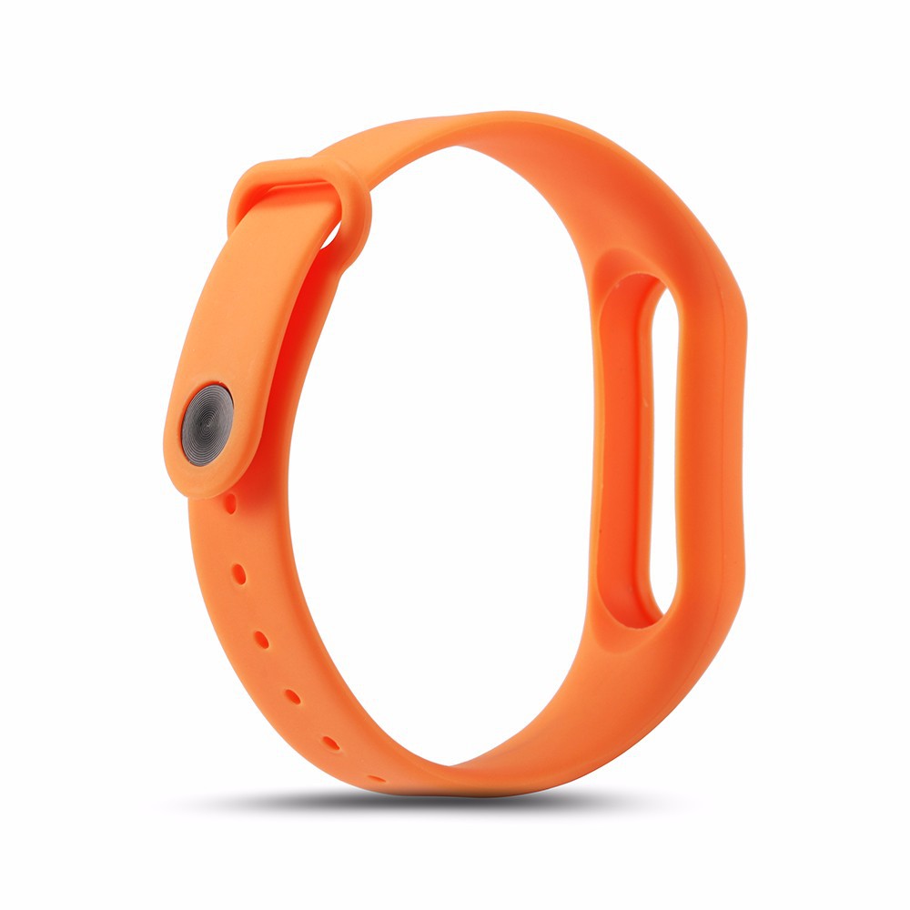 Dây đeo cho miband 2, dây đeo thay thế cho mi band 2