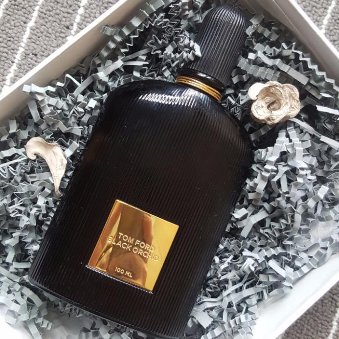 Nước hoa Tom Ford Black 0rchid 100ml lưu hương lâu - HANA