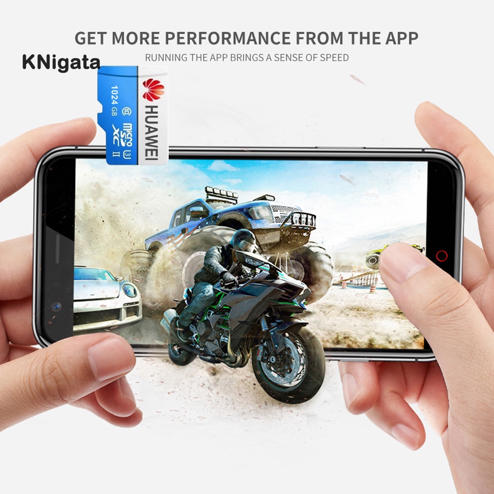 Thẻ Nhớ Hua Wei 512g / 1t U3 Tốc Độ Cao | BigBuy360 - bigbuy360.vn