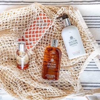 Sữa tắm quý tộc Molton Brown từ UK