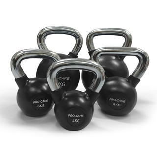 TẠ BÌNH VÔI PROCARE 24KG