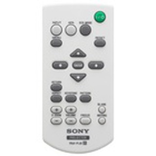 Điều khiển máy chiếu sony