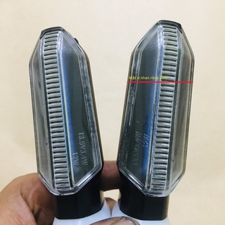 Đèn xi nhan led mẫu A1