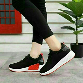 Giày nữ sneak R2 hít hót