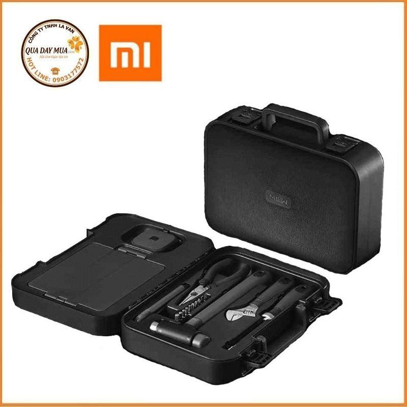 Bộ Dụng Cụ Sửa Chữa Xiaomi Miwu Toolbox