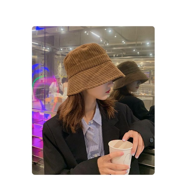 Nón Bucket Nhung Tăm Xuân Hè 2023