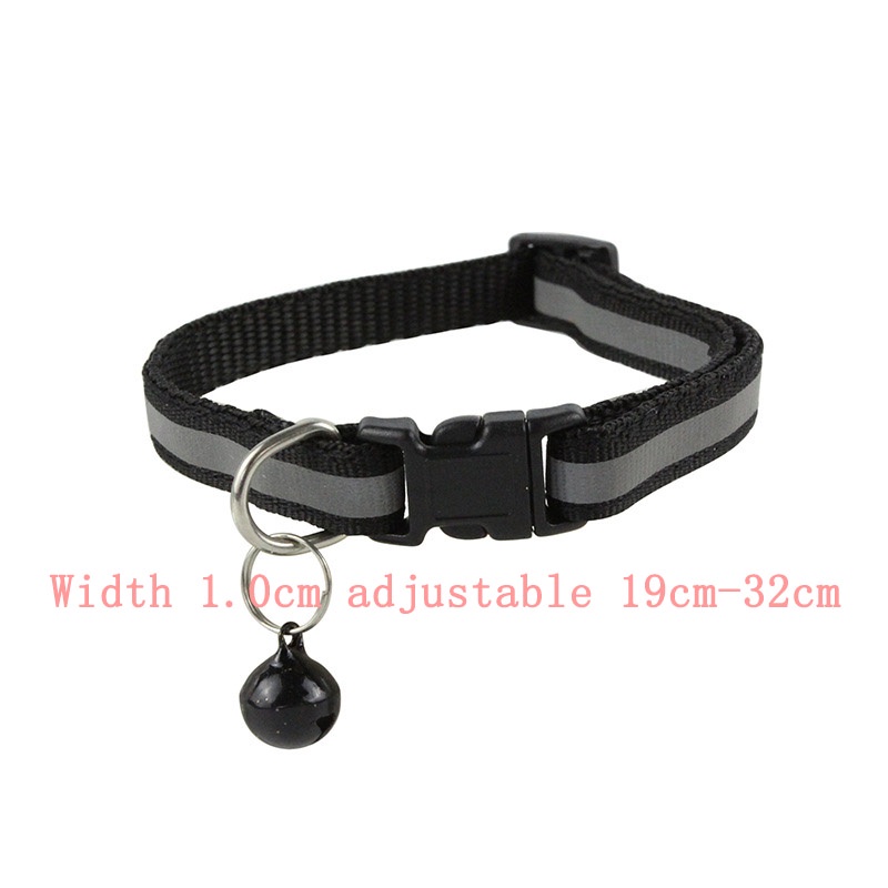 Bảng Tên Thú Cưng, Vòng Cổ Cho Chó Mèo - Thẻ Tên Inox