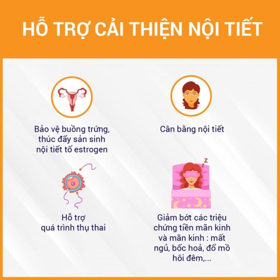 Vitamin E 400IU Tự nhiên Nhật Bản Ecap - Đẹp Da, Chống Lão Hóa | Thế Giới Skin Care