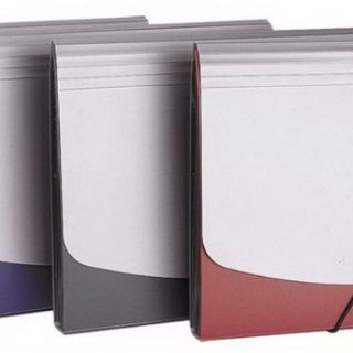 Cặp Hồ Sơ Deli 38151