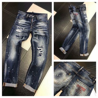 Quần jeans nam cao cấp hàng chuẩn