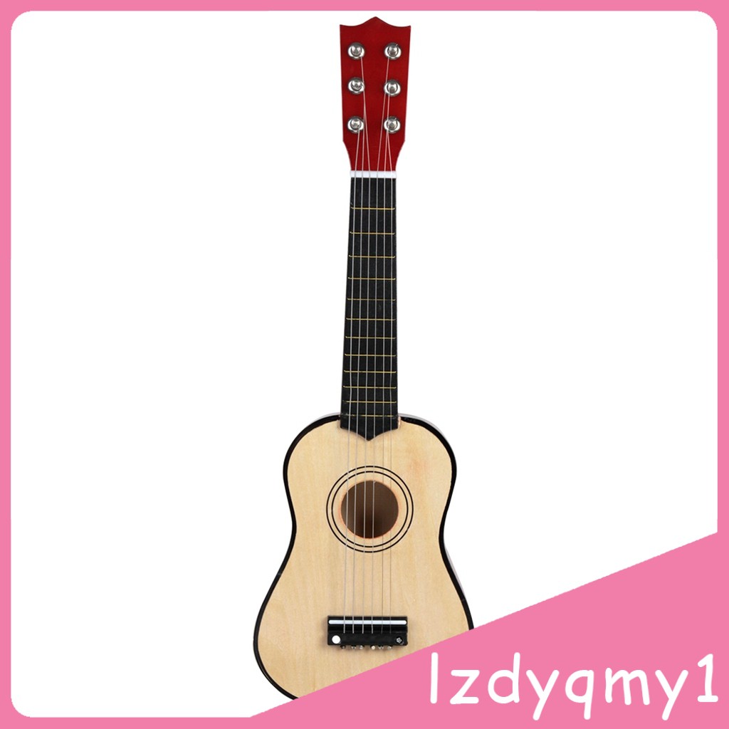 Đàn Guitar Mini 6 Dây 21inch