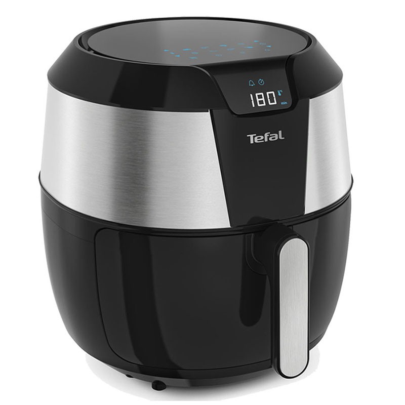 Nồi chiên không dầu Cỡ lớn XXL Tefal 5,6l EY701D15 điện tử - GD.Tefal.NoiChienEY701D15