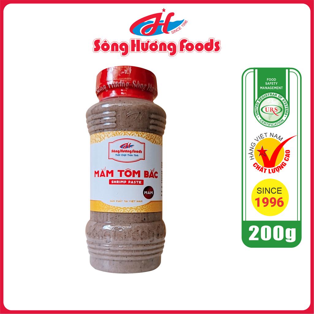 Mắm Tôm Bắc Sông Hương Foods -