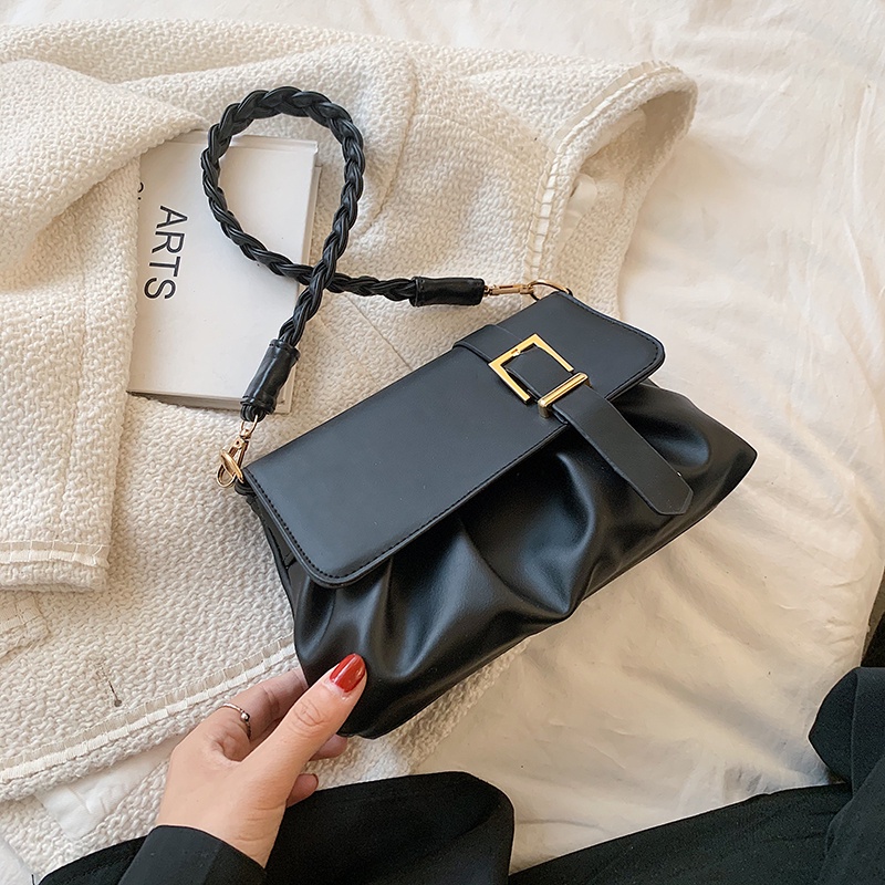 Túi đeo vai IELGY thời trang mùa hè cho nữ