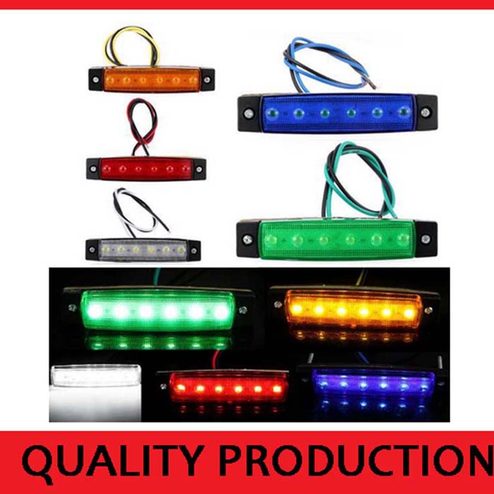 Đèn Led Neon 24v Chống Thấm Nước Gắn Dưới Xe Hơi / Xe Tải Nhiều Màu Lễ Tình Nhân3