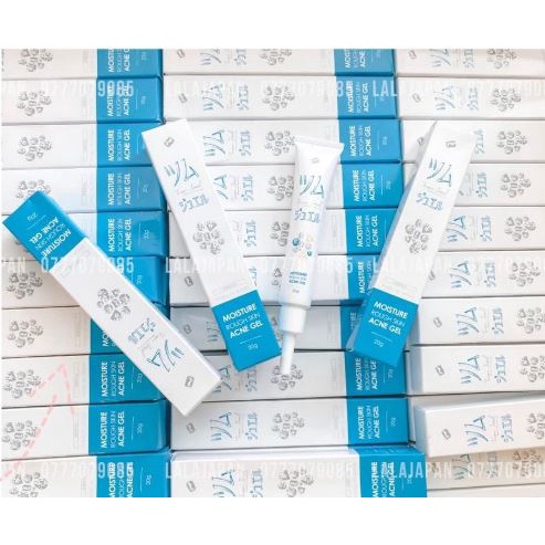 Gel xịt Juso Kuro Nhật Bản giảm thâm cùi chỏ, đầu gối, nách giúp tẩy da chết tế bào chết Gel mụn sạch sẹo Tsumu Jewel