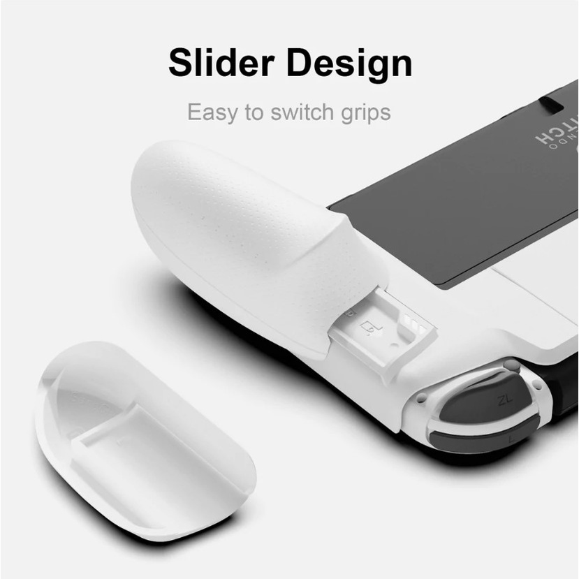 Ốp bảo vệ Neogrip  cho máy Nintendo Switch V1/v2/Oled