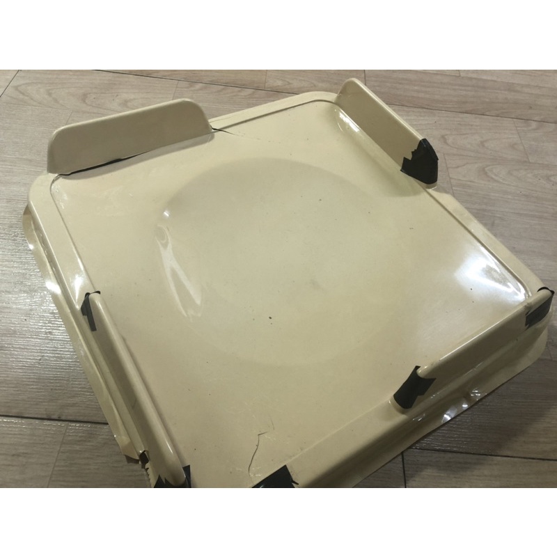 Sàn Beyblade Metal Fight Square type