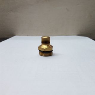 Béc phun rẻ quạt 180 độ bằng thau phi 21