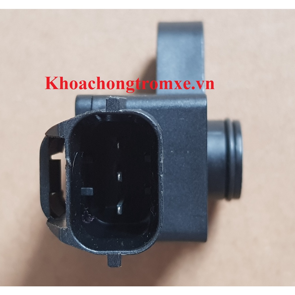 Cảm Biến Bướm Ga TPS Exciter 135 Nouvo 4 LX