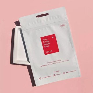 MIẾNG DÁN MỤN COSRX