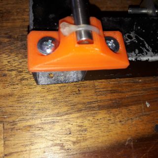 Kit nhựa ráp máy in 3d