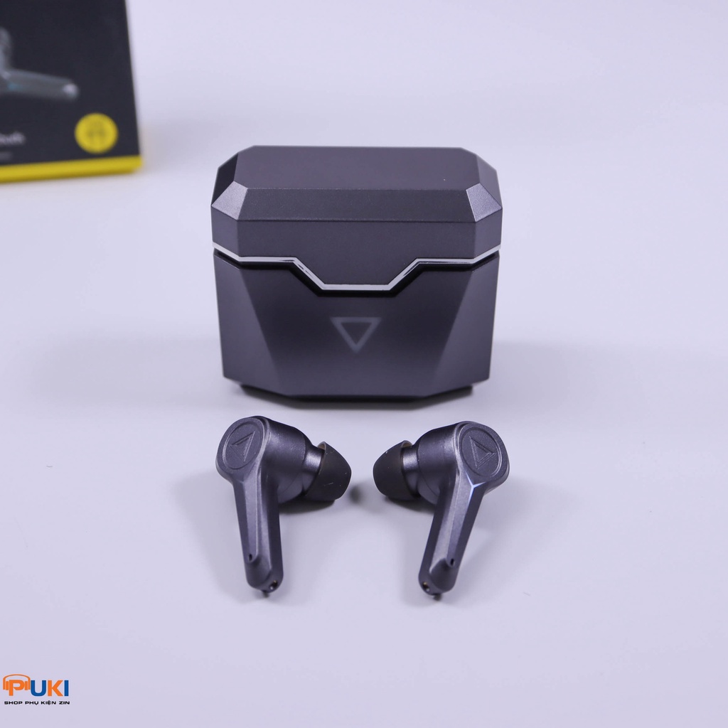 Tai nghe Gaming MC BH101 Bluetooth 5.0 - Tai nghe bluetooth gaming BH101 | Hàng Chính Hãng |