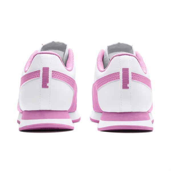 Giày sneaker nữ Puma Turin II JR Pink - 36696209 - Hàng chính hãng