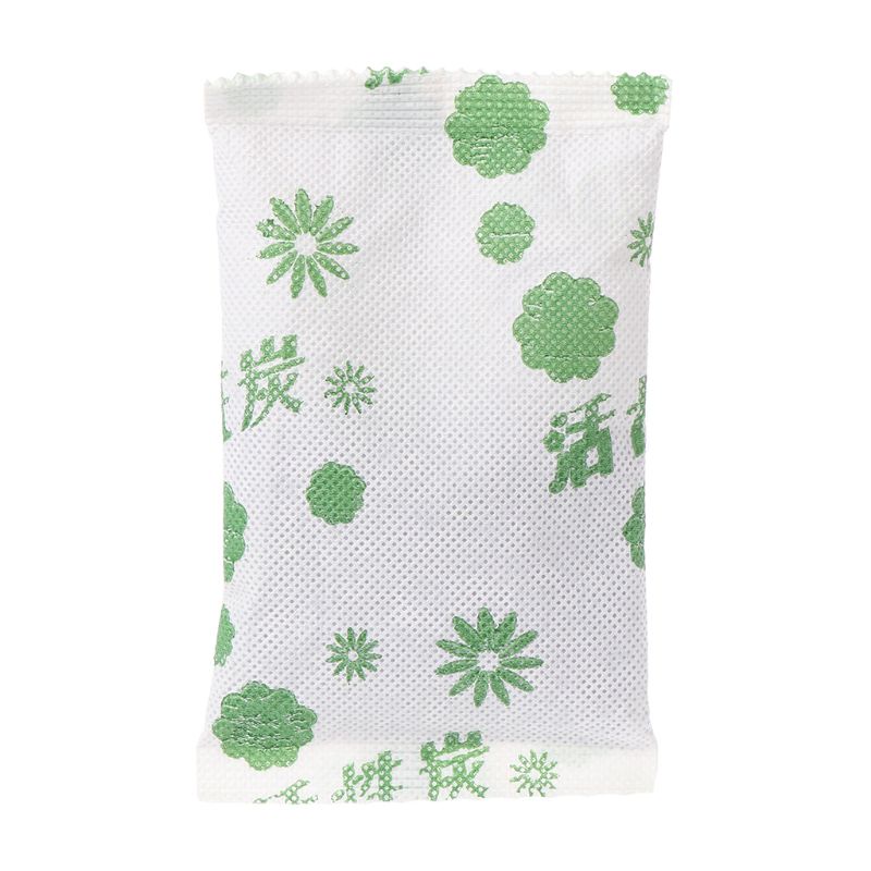 Túi Than Tre Khử Mùi Làm Mát Không Khí Cho Tủ Quần Áo / Xe Hơi / Phòng Kích Thước Lớn