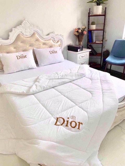 Set Ga chun - Chăn hè trần Phao mỏng Đũi Siêu đẹp Thêu Thương hiệu đẳng cấp -> được chọn mẫu ->>> chat shop